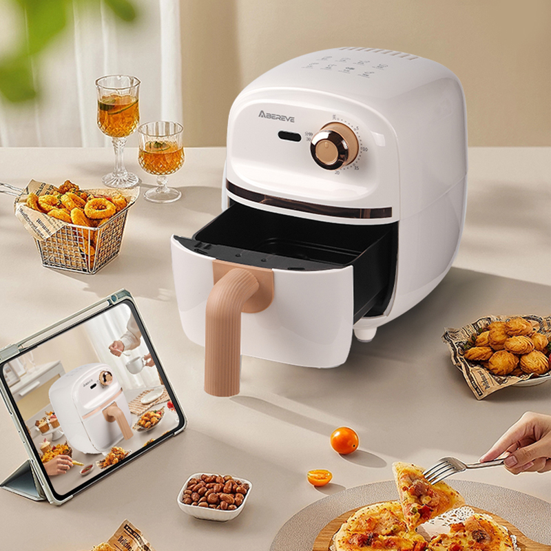 艾贝丽空气炸锅ABL-KZ225