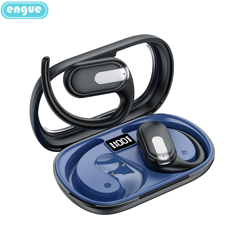 engue恩谷挂耳TWS真无线蓝牙耳机（迷你）EG-AP01pro
