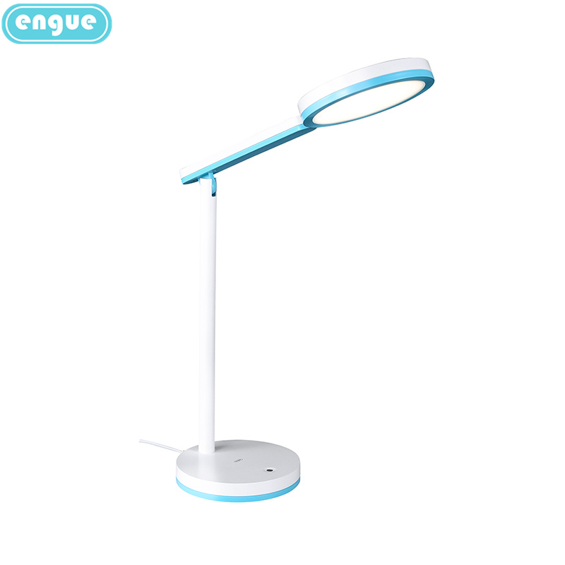 engue恩谷国双AA-柔光LED睿亮护眼大台灯  EG-630