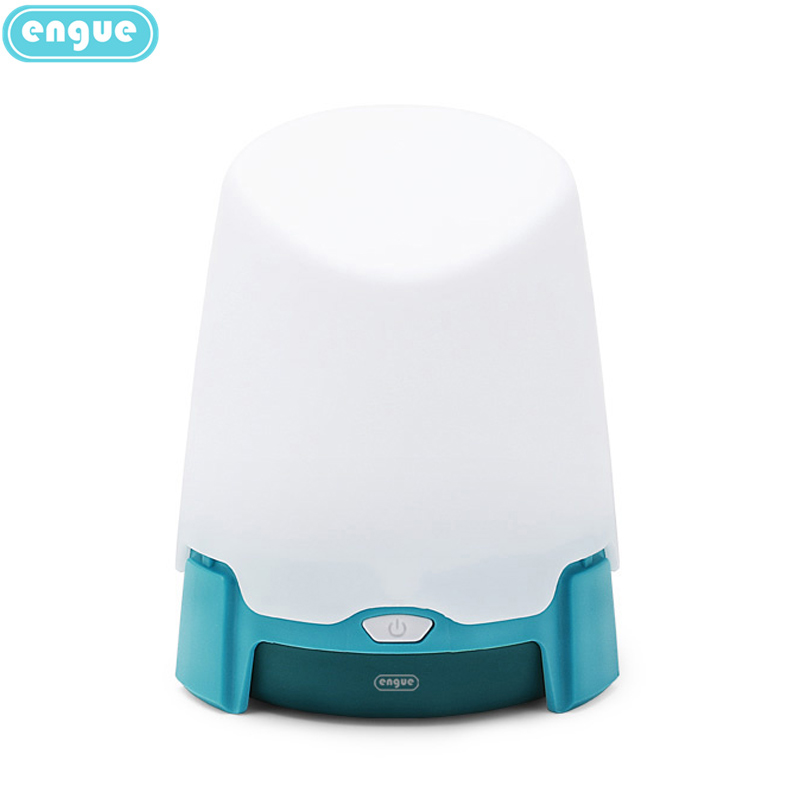 engue恩谷干电池七彩氛围野营灯EG-910A