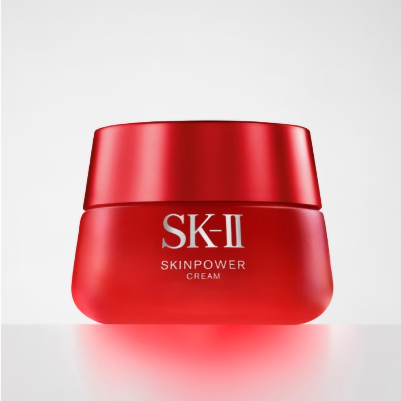 SK-II赋能焕采眼霜15g