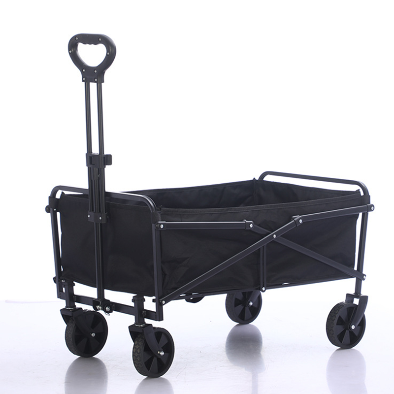 艾尔丹5寸户外折叠露营车